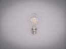 Philips 5.5w = 40w BC B22 Bayonet Cap LED Filament A60 Dimmable GLS Lightbulb
