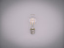 Philips 4w = 40w BC B22 Bayonet Cap LED Filament A60 GLS Lightbulb