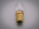 Philips 25w SES E14 Small Screw Cap 827 Warm White  Pygmy Oven Lamp
