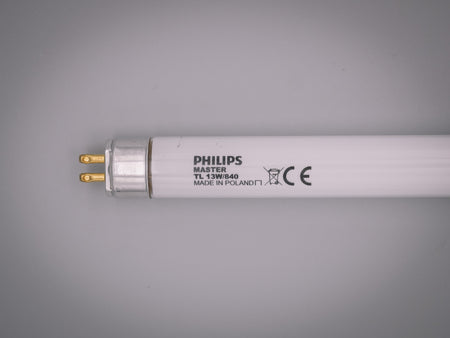 Philips T5 13w 33-640 TL Mini G5 Fluorescent Tube