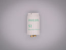 Philips S2 Starter 4-22W SER 220-240V WH Fluorescent Tube Capacitor Primer