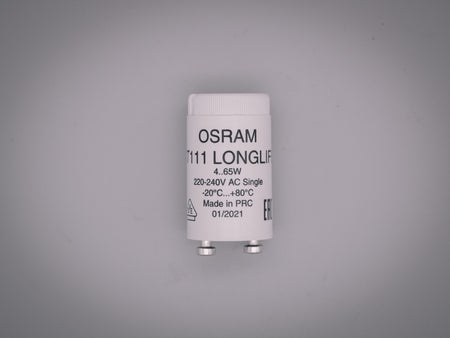 Osram ST111 4W-65W Fluorescent Tube Starter Primer