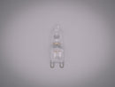 Osram 25w 230v G9 Oven Halopin Halogen Capsule Lightbulb
