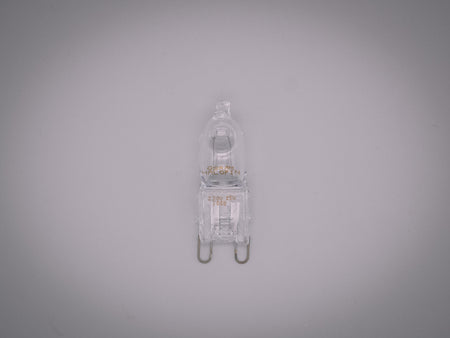 Osram 25w 230v G9 Oven Halopin Halogen Capsule Lightbulb