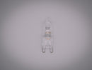 Osram 33w = 40w 230v G9 Halopin Energy Saving Clear Halogen Capsule Lightbulb