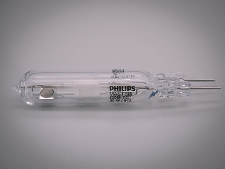 Philips 35w G8.5 842 Daylight White CDM-TC Capsule Metal Halide Lamp