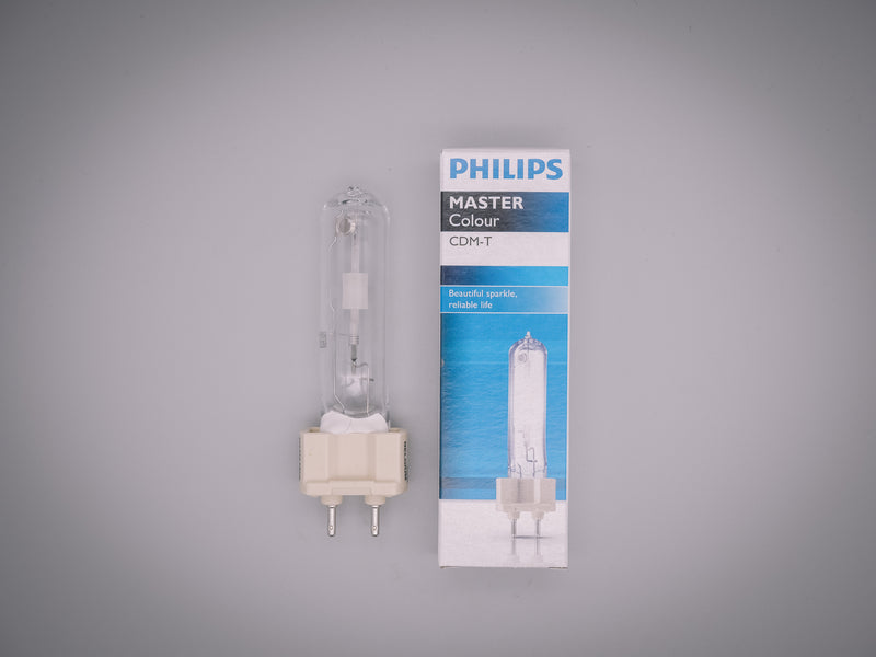 Philips 35w G12 830 Warm White CDM-T Single Ended Metal Halide Lamp