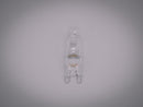 Osram 20w = 25w 230v G9 Halopin Energy Saving Clear Halogen Capsule Lightbulb