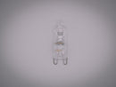 Osram 40w 230v G9 Oven Halopin Halogen Capsule Lightbulb