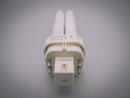 Philips 10w 4 pin G24q-1 840 Cool White PLC Energy Saving Compact Fluorescent Lamp