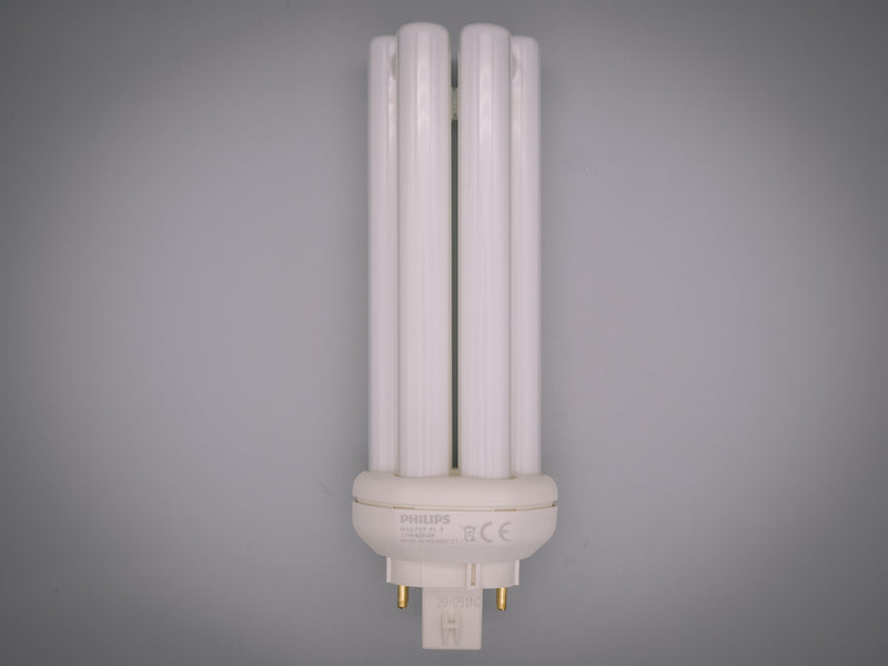 Philips 32w 4 pin GX24q-3 Cool White 840 PLT Energy Saving Compact Fluorescent Lamp