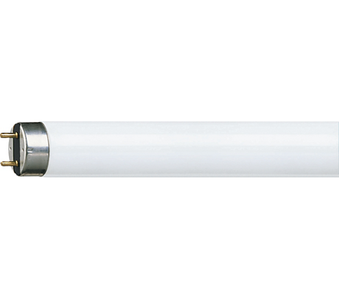 Philips T8 18w 2FT 830 Warm White Fluorescent Tube